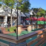 M Special Brewing Company