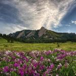 Chautauqua Trail Hikes