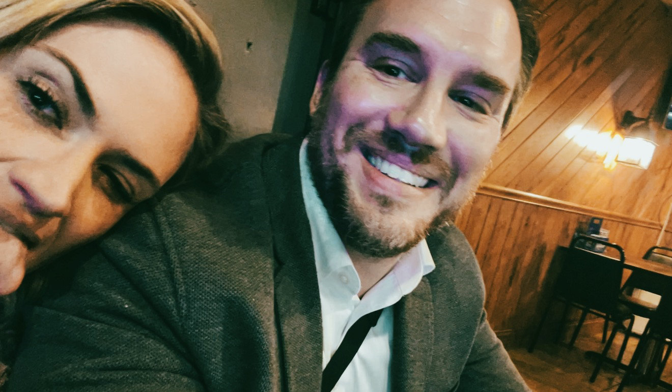 The Wedding Website of Lauren Varnado and Zachary Grove