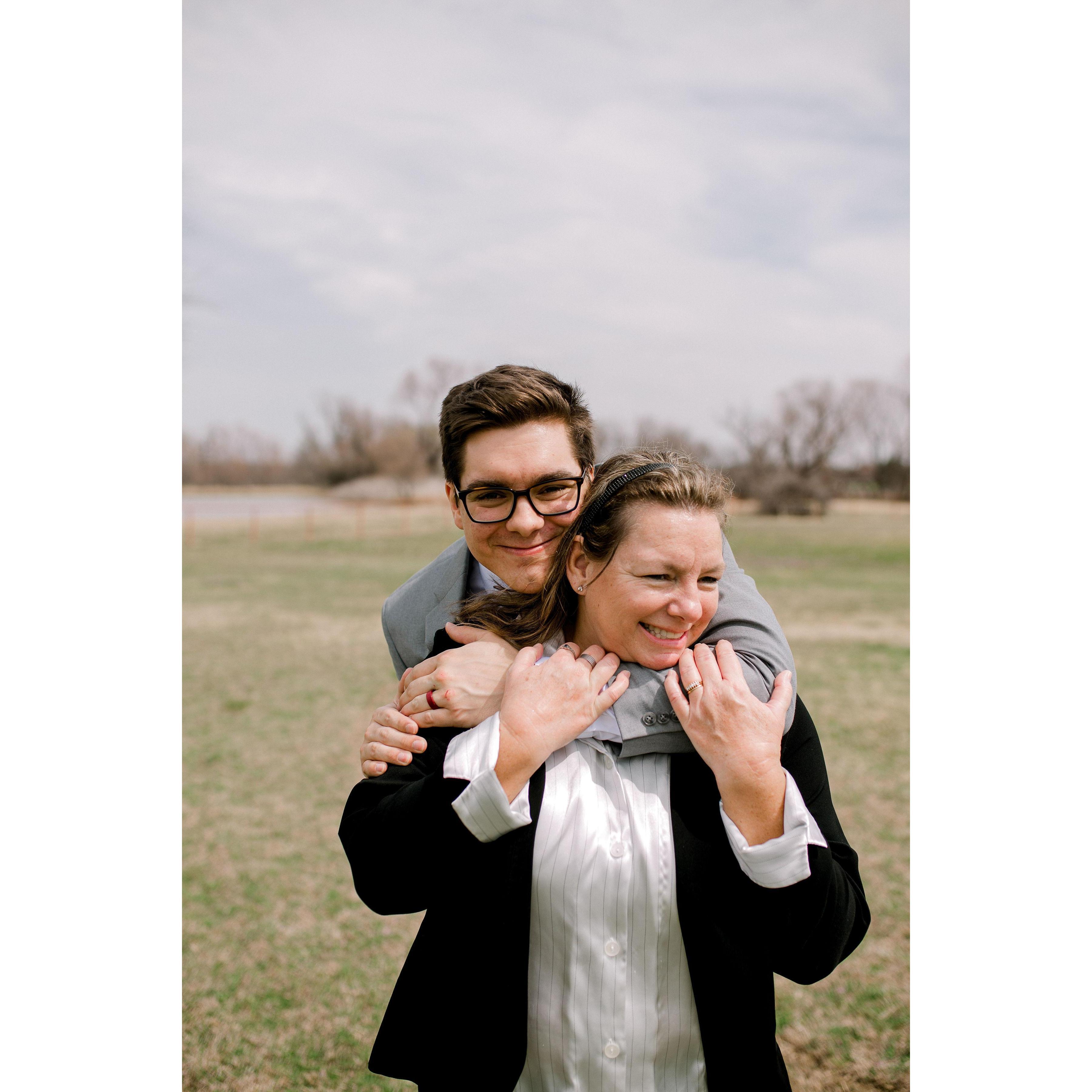 Photo by Rachel Gilster
