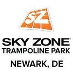 Sky Zone Trampoline Park