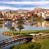 Lake Las Vegas