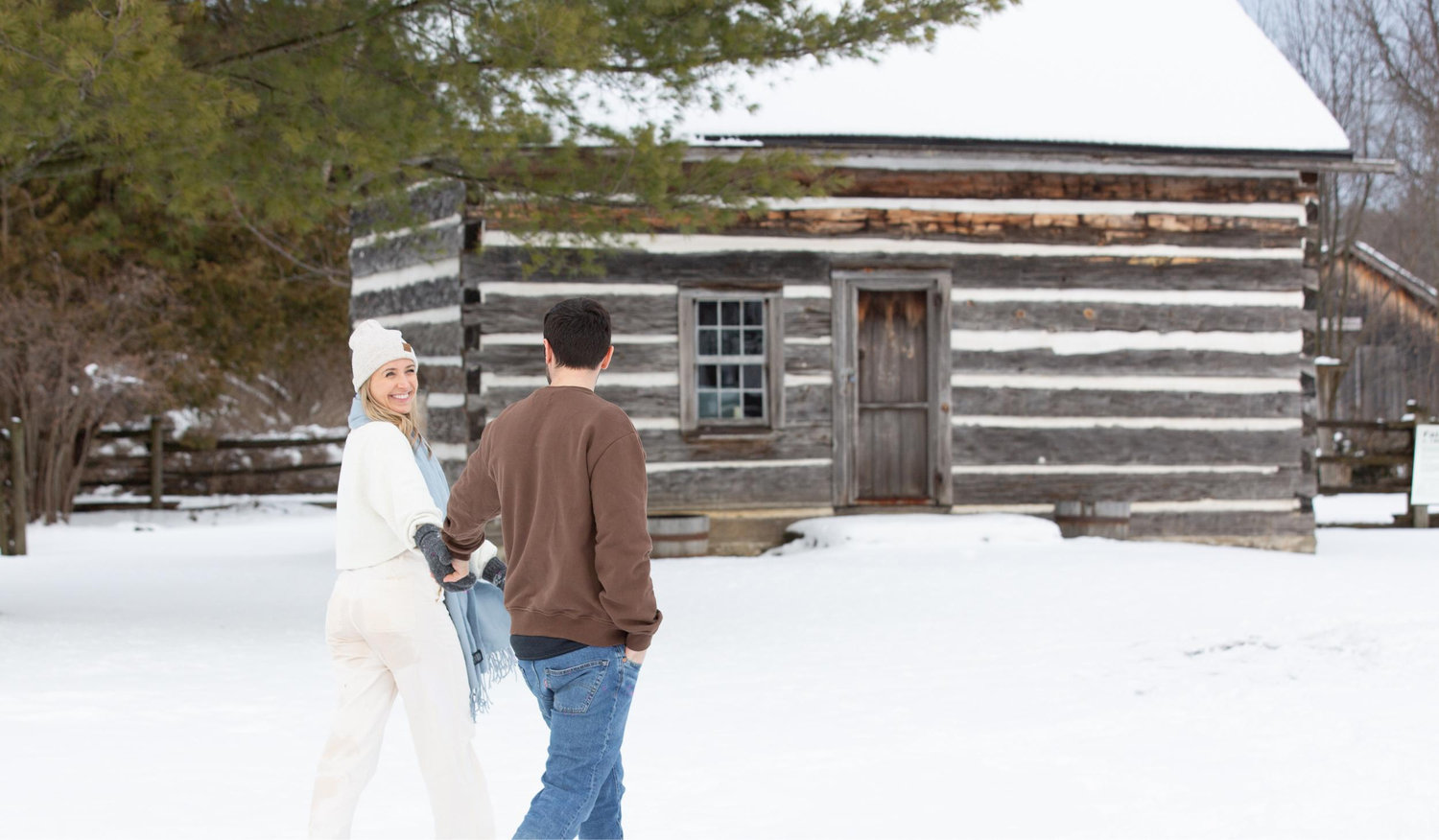 The Wedding Website of Sara Veldmeyer and Alex Alaimo