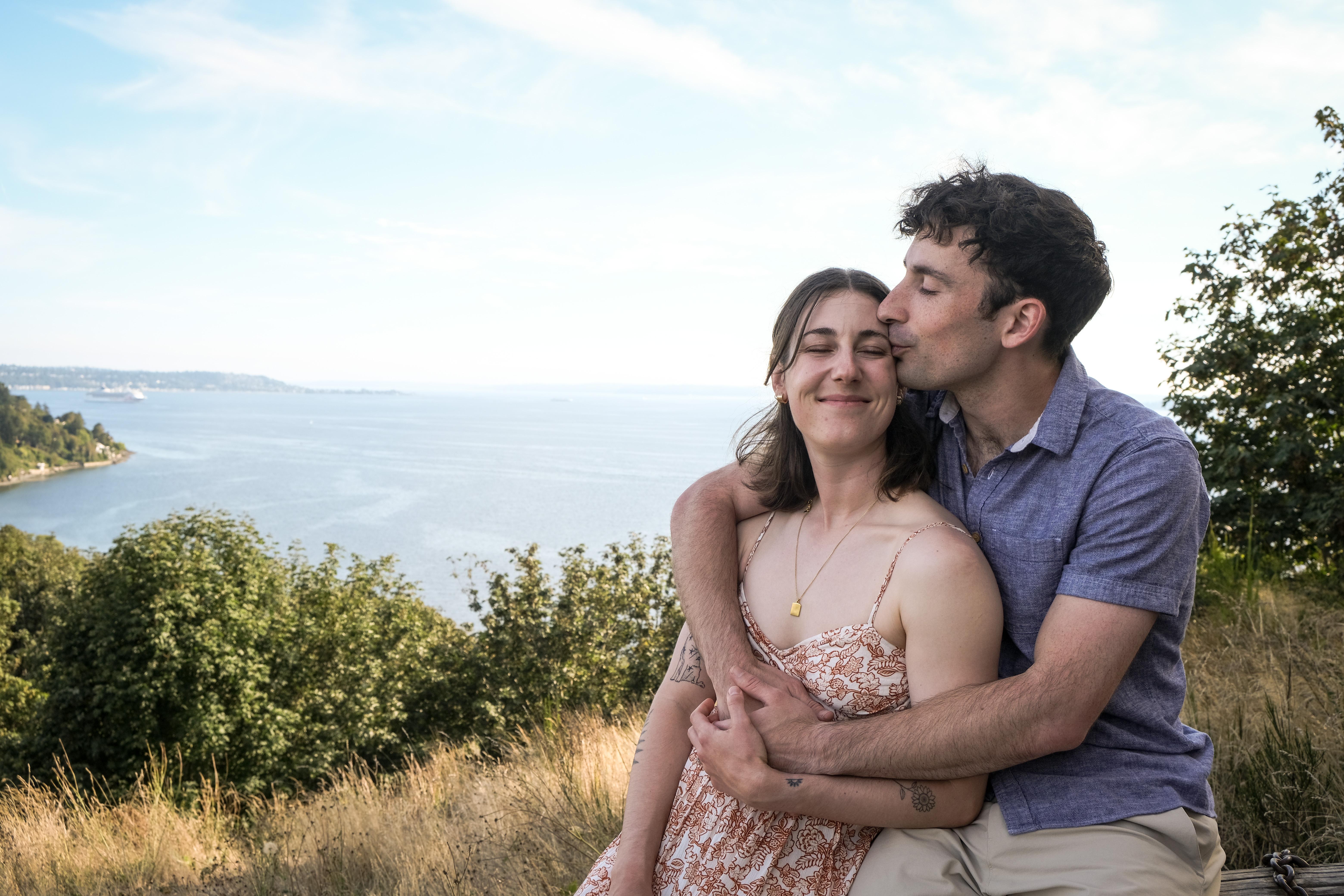 The Wedding Website of Madeline Goss and Louie Bertoncin