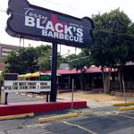 Terry Black's Barbecue