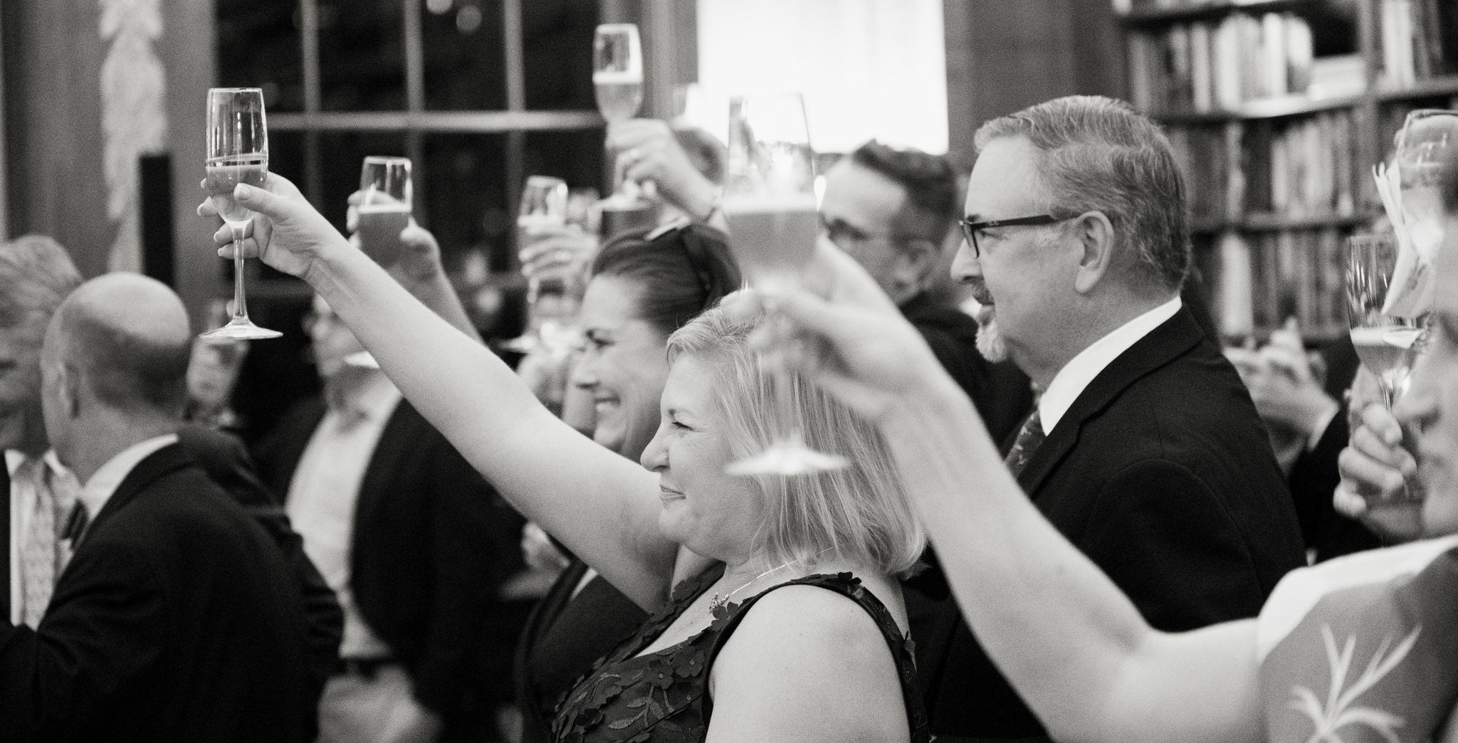 The Wedding Website of Sandy VanDerzee and Paul Burke