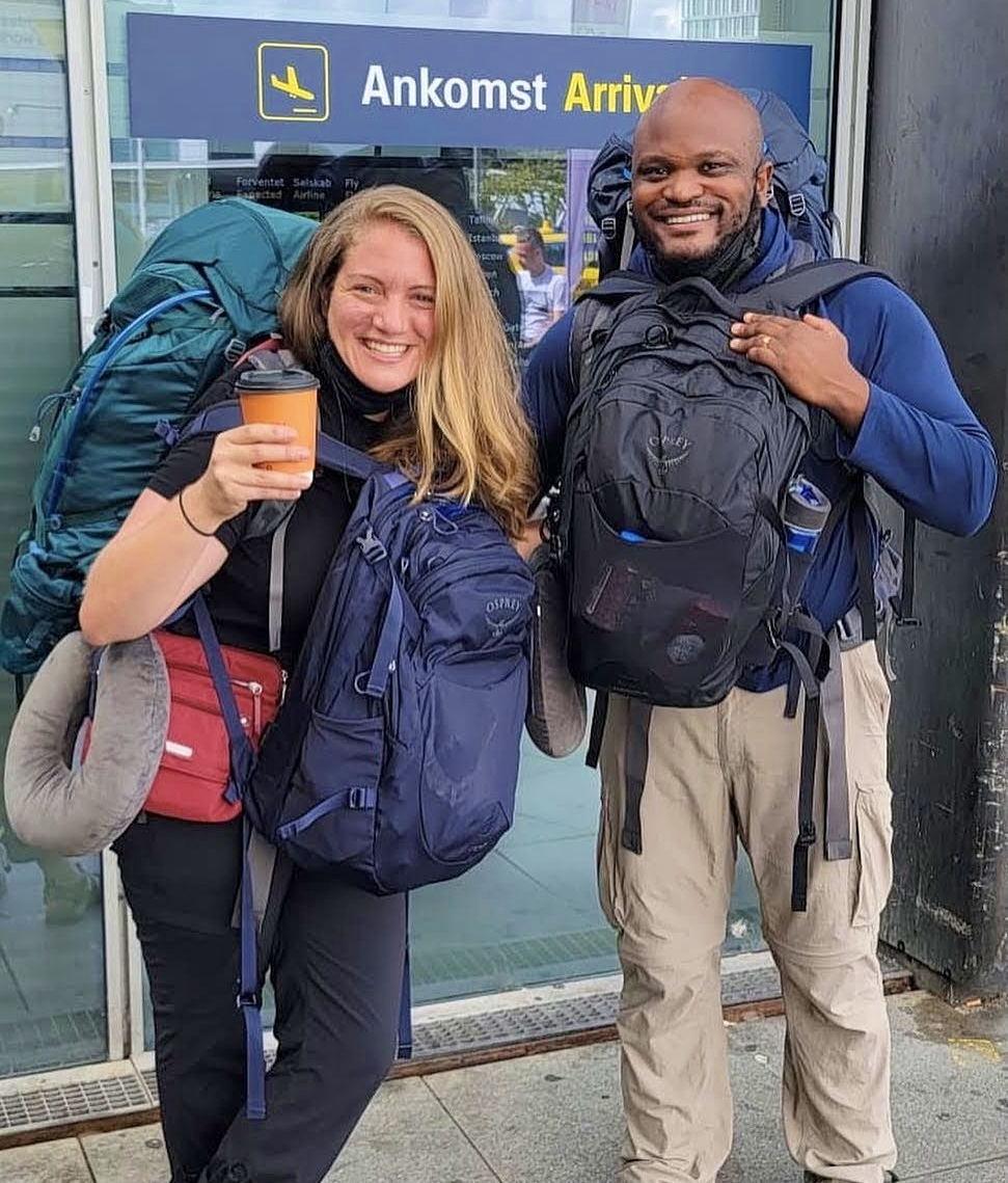 The Wedding Website of Terryl Dozier and Emily Kaufman