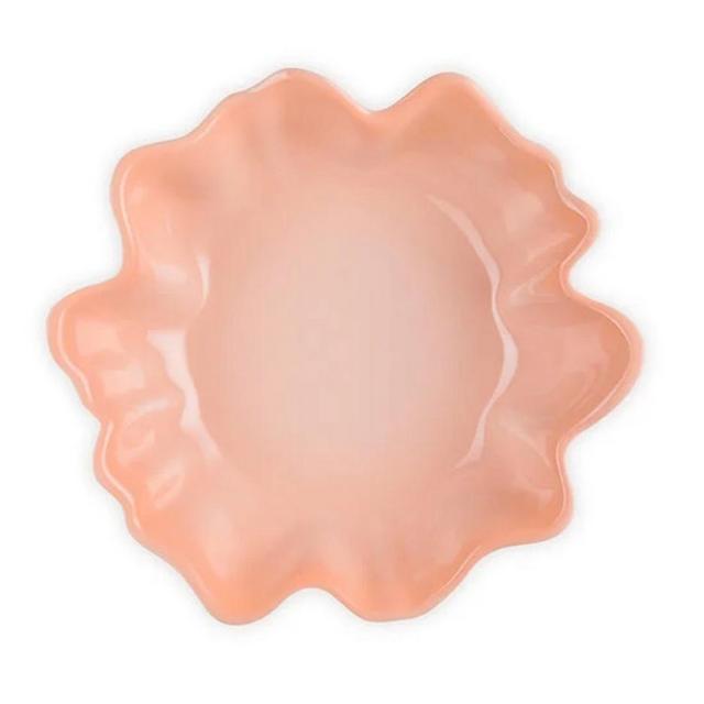 Iris Collection Serving Platter