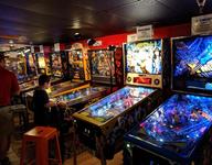 Asheville Pinball Museum