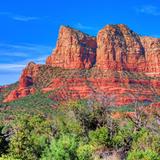 Travel to Sedona