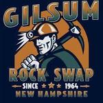55th Annual Gilsum Rock Swap & Mineral Show