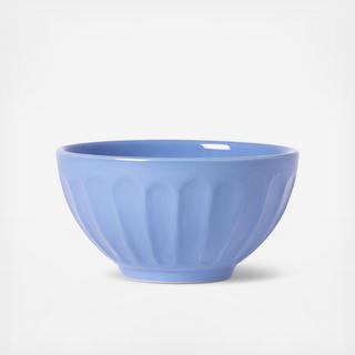 Glazed Latte Bowl, Set of 4