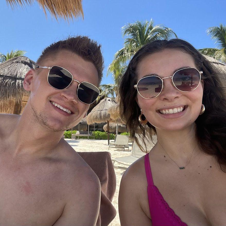 Cancun