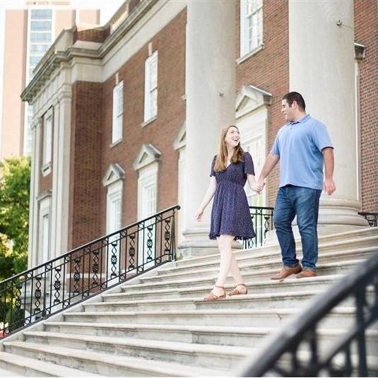 2020 Engagement Session