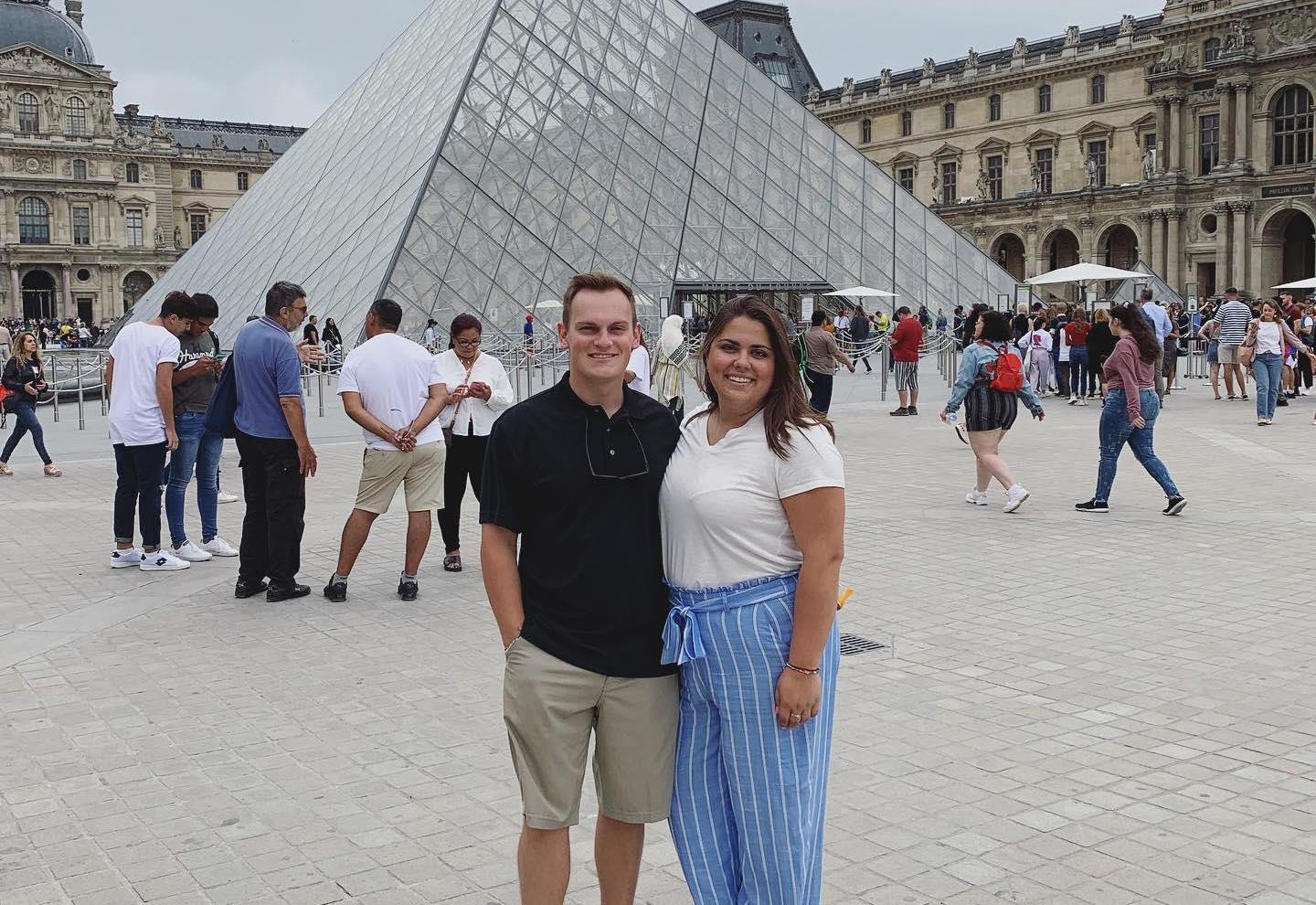 The Wedding Website of Courtney Kupniewski and Nathan Murphy