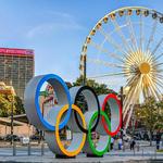 Centennial Olympic Park