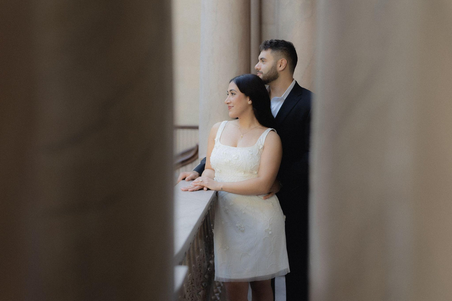 The Wedding Website of Claudia Jreisat and Flavio Mikhail