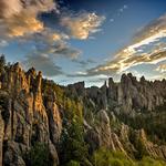 Spearfish Canyon Lodge Rentals - fishing gear, UTVs, Bikes, and hiking trails