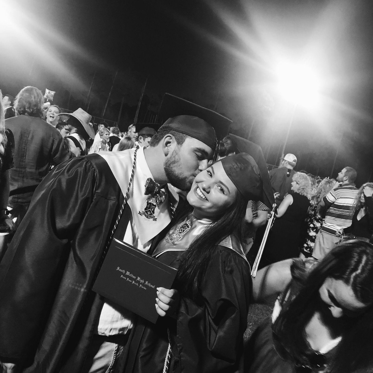 High School Graduation