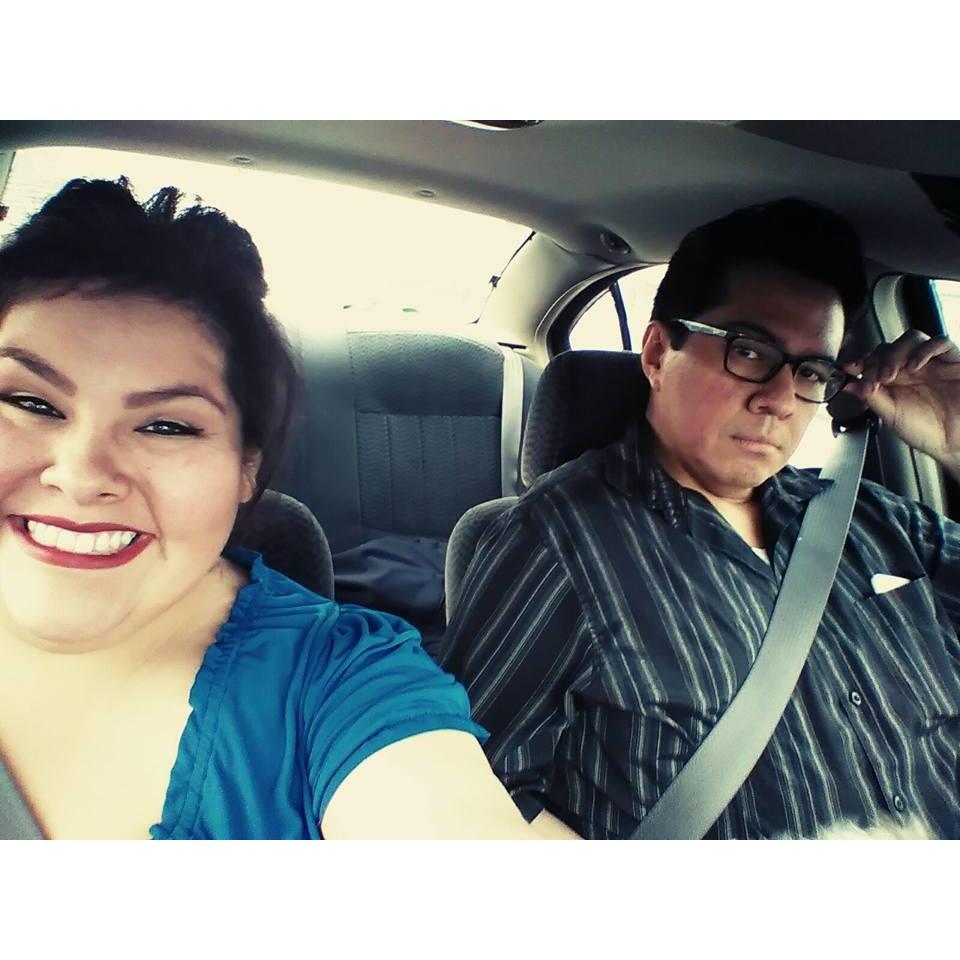Date night - April 2016