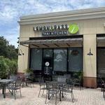 Lemongrass Thai Kitchen
