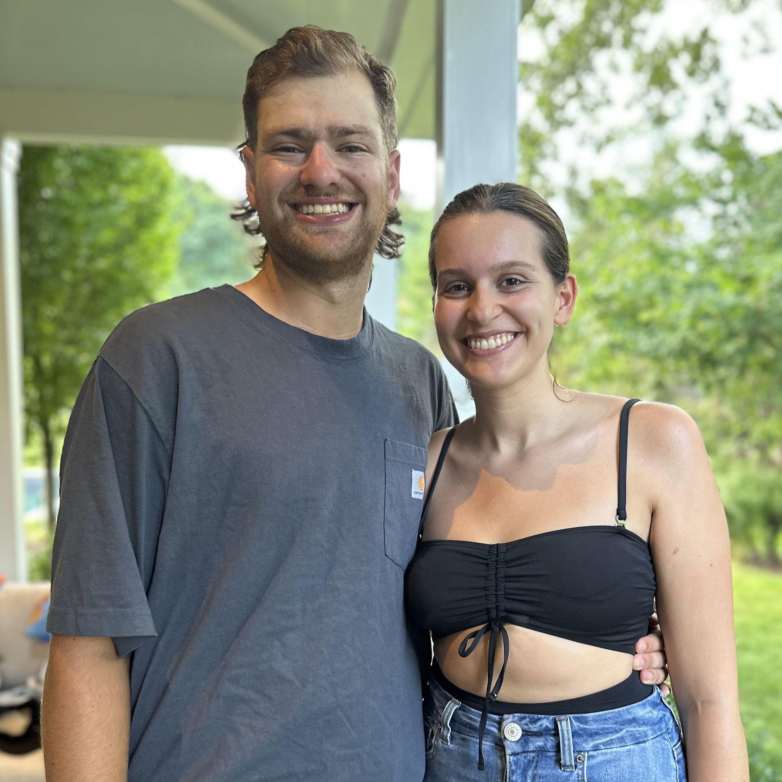summer bbq / june 2024