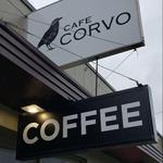 Cafe Corvo