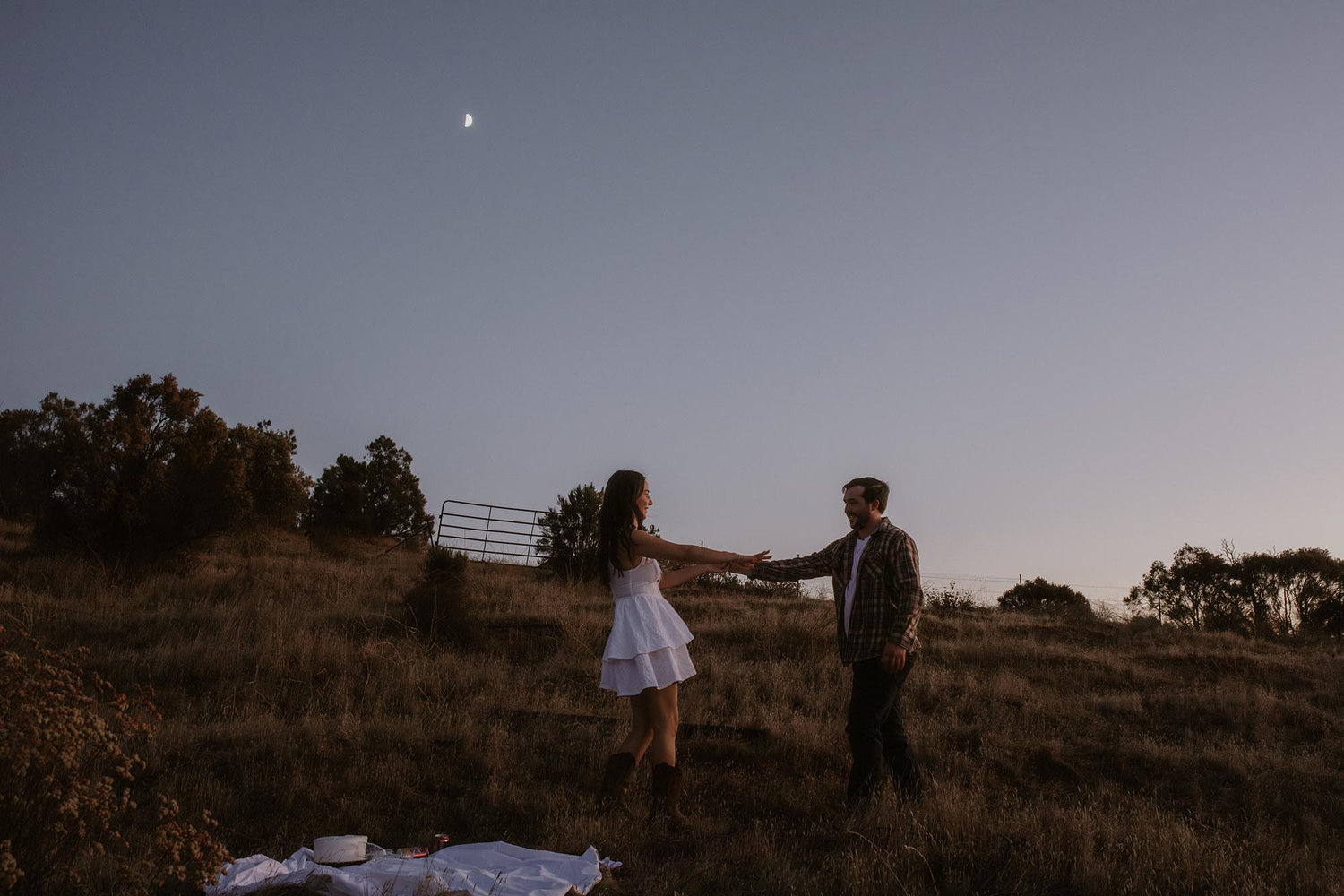 The Wedding Website of Shelby Evans and Nathan Johnson