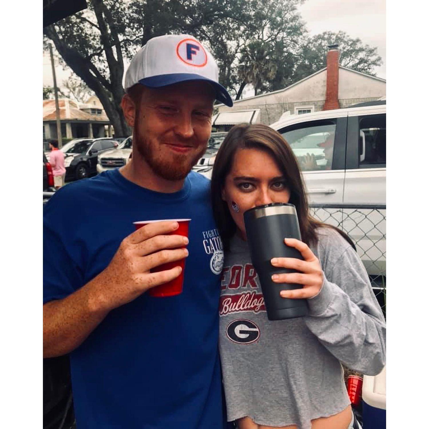 FL v. GA