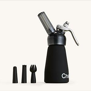 CreamRight Whipped Cream Dispenser | CreamRight