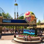 Worlds of Fun/Oceans of Fun