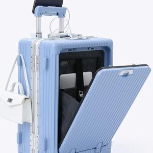 Carry-On: All-in-One