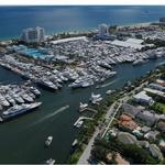 Fort Lauderdale International Boat Show (FLIBS)
