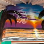 Arashi Beach