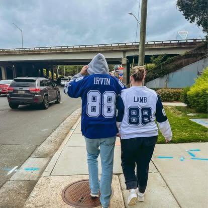 Go cowboys ;)