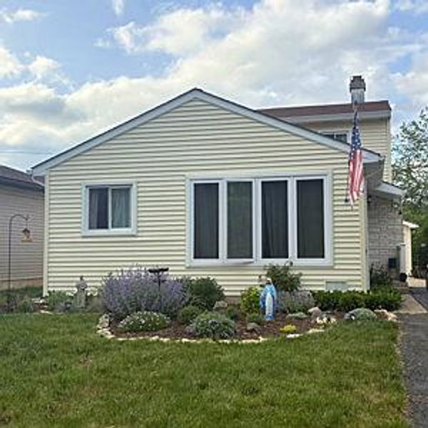 Our Home Renovation Fund