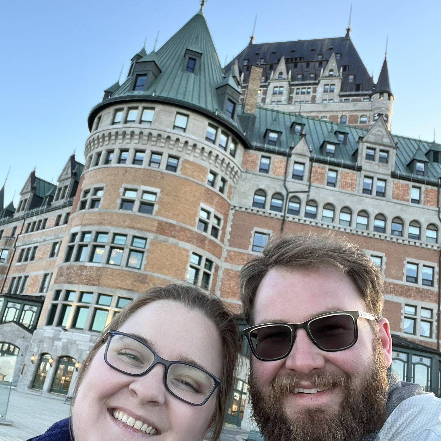 Quebec, Canada 2024