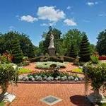 Missouri Botanical Garden