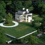 Oatlands Historic House & Gardens