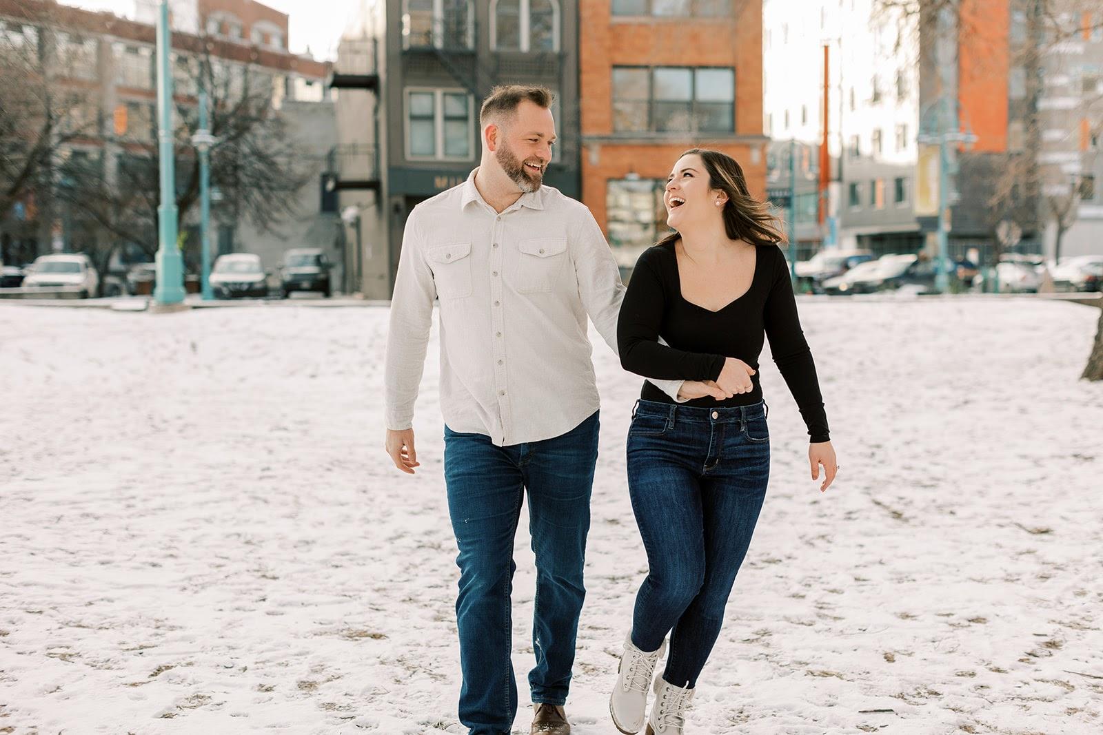 The Wedding Website of Katy Dallman and Ethan Winker