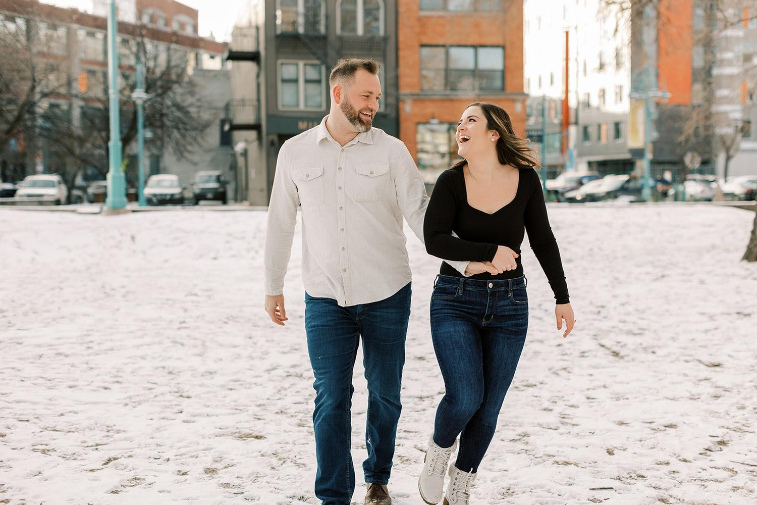The Wedding Website of Katy Dallman and Ethan Winker