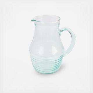 Pitcher