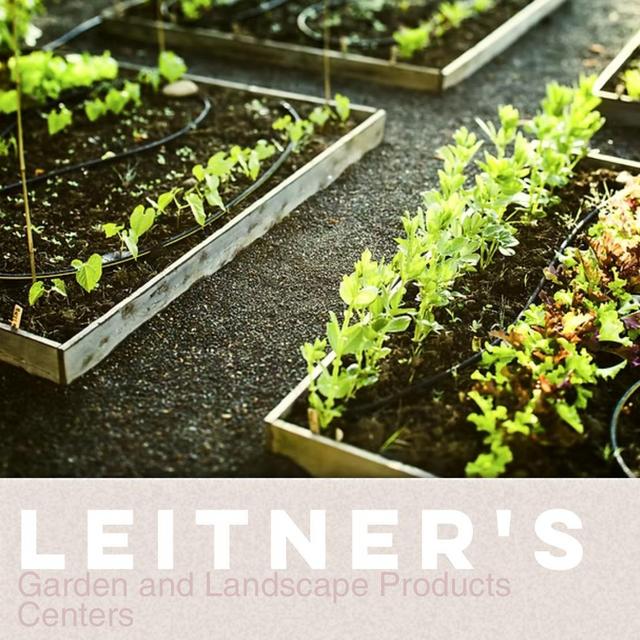 Leitners Garden gift card