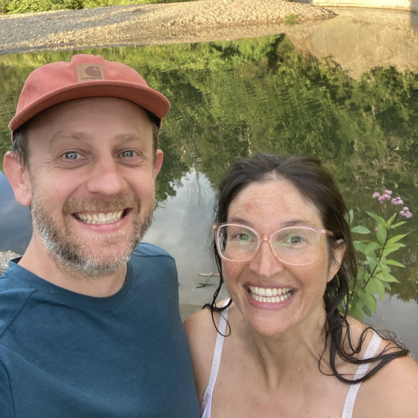 The Lauren and Eli Fund (no CC fees!)