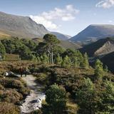 Cairngorms National Park