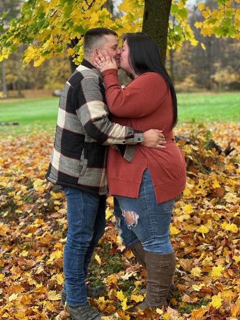 The Wedding Website of Chelsie McConnell and Derek Watt