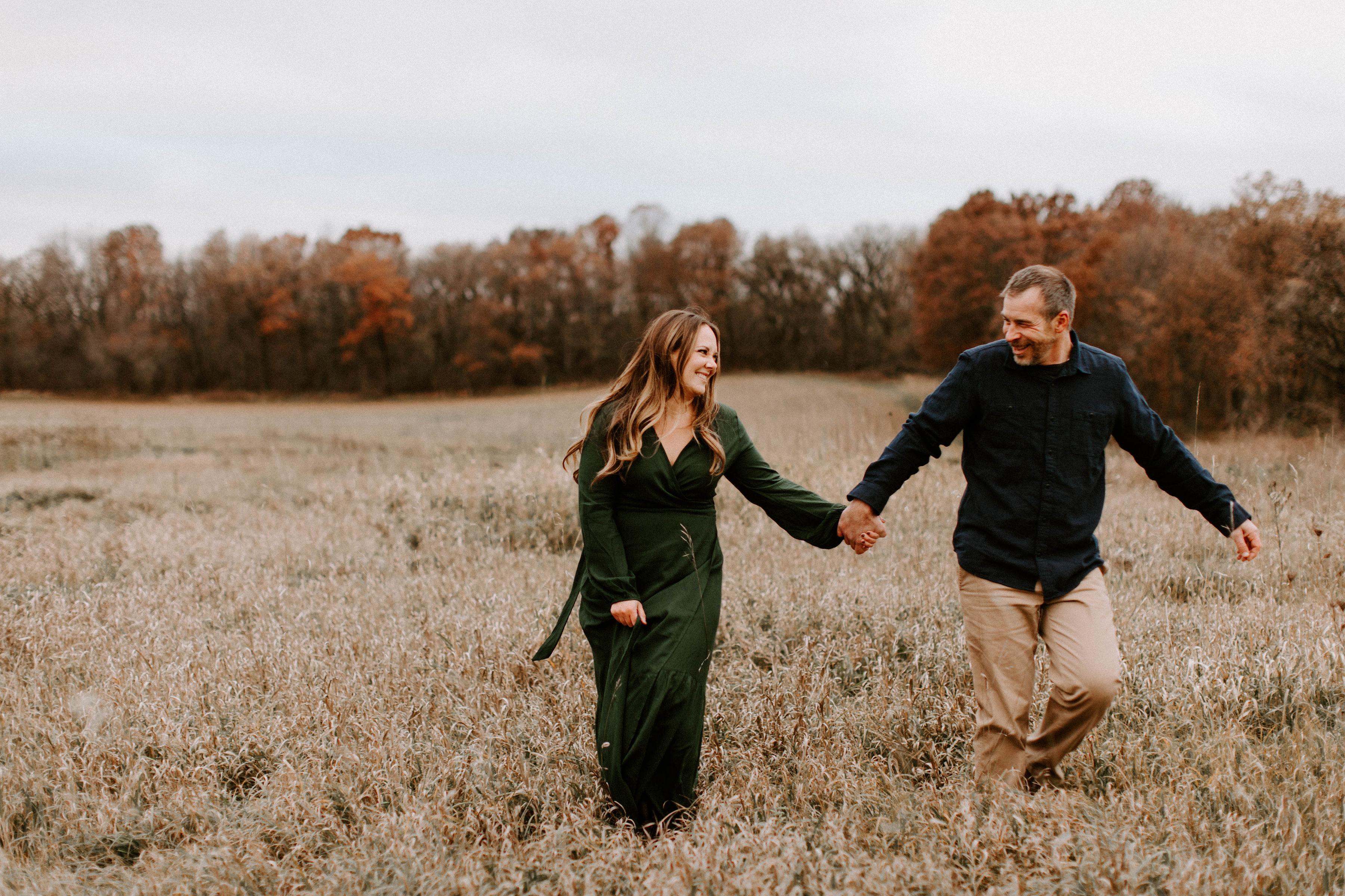 The Wedding Website of Tony Mathe and Taryn Hoyt