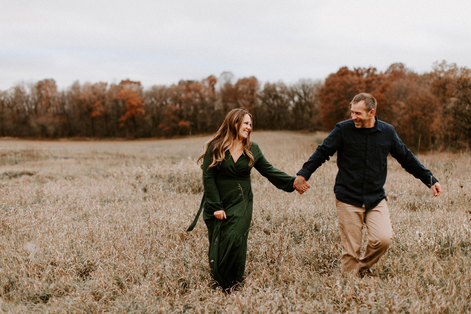 The Wedding Website of Tony Mathe and Taryn Hoyt