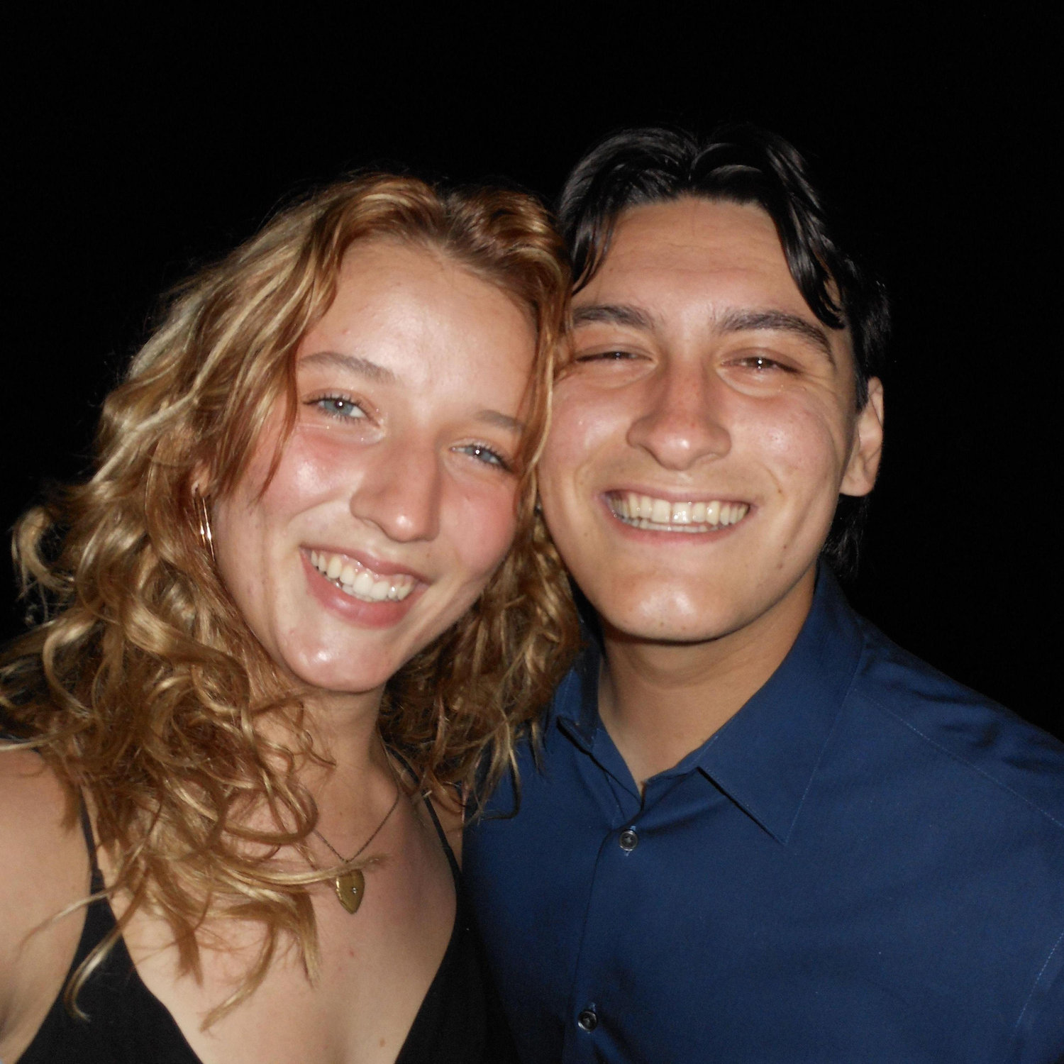 1 year anniversary!