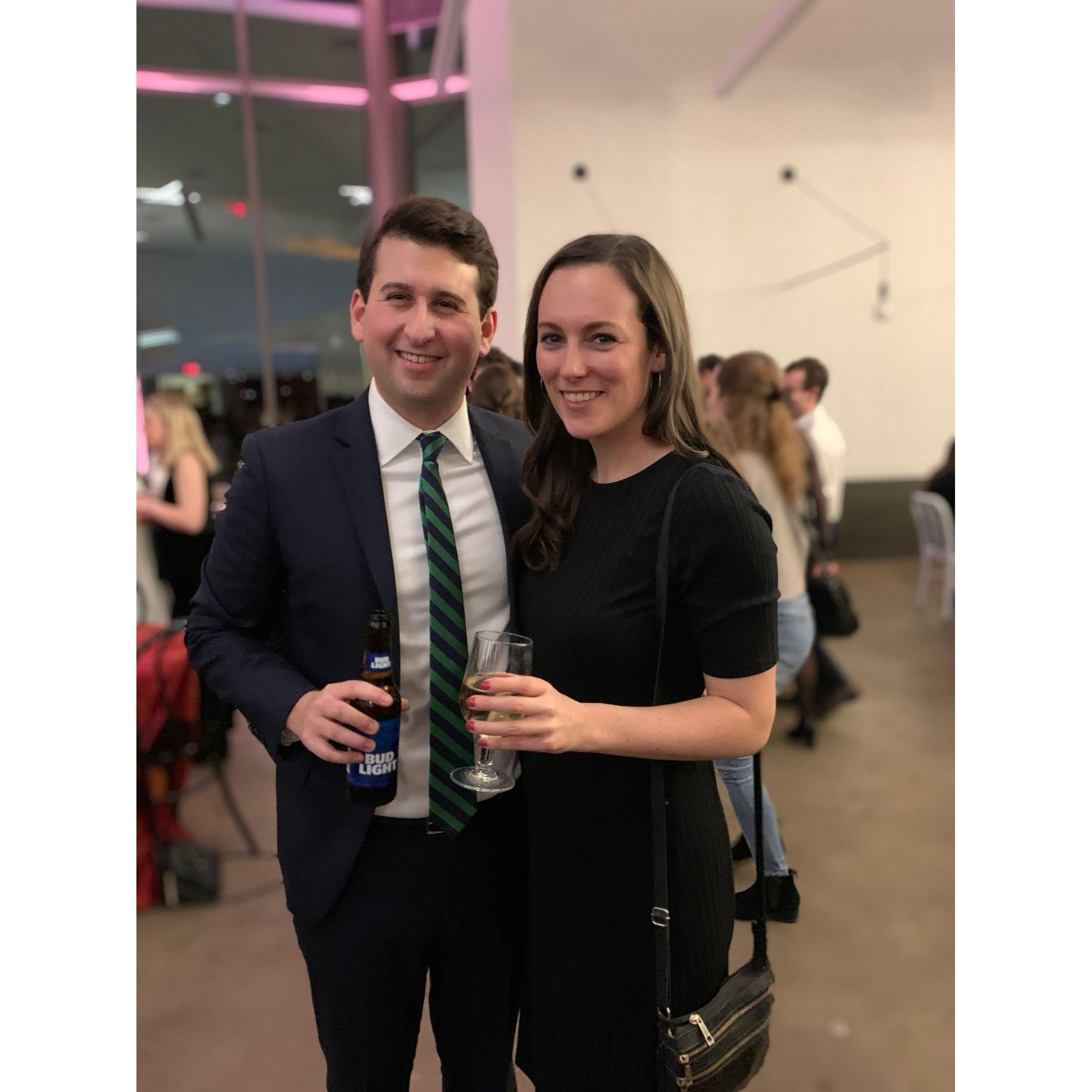 December 2019 in Washington, DC